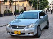 Toyota Premio 1.5 FWD 2005 Silver for sale