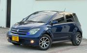 Toyota IST 2006 Blue for sale