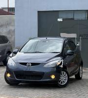 Mazda Demio 2007 Gray for sale