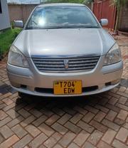 Toyota Premio 2004 Silver for sale