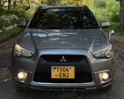 Mitsubishi RVR 2.0 2011 Gray for sale
