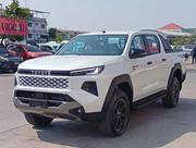 New Toyota Hilux 2025 White for sale