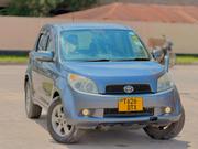 Toyota Rush 2008 Gray for sale