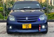 Toyota IST 2004 Blue for sale