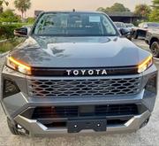 New Toyota Hilux 2025 Purple for sale