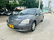 Toyota Premio 2006 Gray for sale