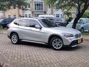 BMW X1 2010 Silver for sale