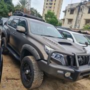 Toyota Land Cruiser Prado 2013 for sale