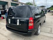 Toyota Probox 2003 Black for sale