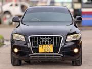 Audi Q5 2013 Black for sale