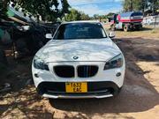 BMW X1 2012 White for sale