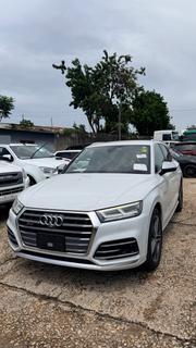 Audi SQ5 3.0T Premium Plus AWD 2019 White for sale