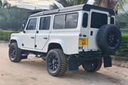 Land Rover Defender 1992 White for sale