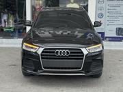 Audi Q3 1.4 TFSI 150hp 2015 Black for sale