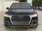 Audi Q7 2.0T Premium AWD quattro 2017 Black for sale