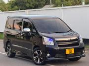 Toyota Noah 2009 Black for sale