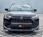 Toyota RAV4 2020 Black for sale