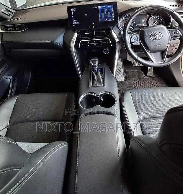 Toyota RAV4 2020 Black
