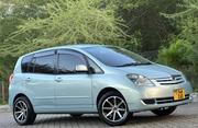 Toyota Corolla Spacio 2004 Blue for sale