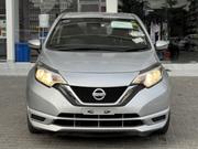 Nissan Note 1.6 Petrol 2018 Silver for sale