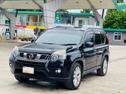 Nissan X-Trail 2012 Black for sale