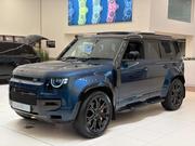 New Land Rover Defender 110 P635 OCTA 2025 Blue for sale