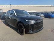 New Land Rover Range Rover Sport P635 SV Edition Two 2025 Black for sale