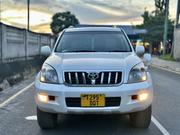 Toyota Land Cruiser Prado 2004 Pearl for sale