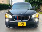 BMW X1 2010 Black for sale