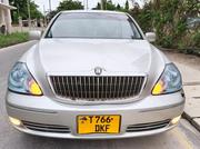 Toyota Brevis 2004 Silver for sale