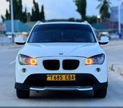 BMW X1 2011 White for sale