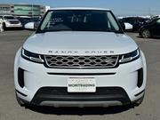 Land Rover Range Rover Evoque SE 4x4 5-Door 2019 Pearl for sale