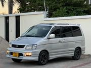 Toyota Noah 2002 for sale
