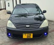 Toyota Allion 2005 Black for sale