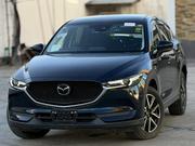 Mazda CX-5 2019 Black for sale
