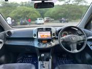Toyota Vanguard 2009 for sale