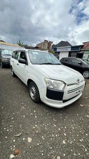 Toyota Probox 2015 White for sale