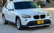 BMW X1 2011 White for sale