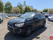 Mitsubishi RVR 2013 Black for sale