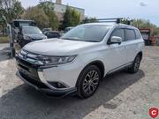 Mitsubishi Outlander 2016 Pearl for sale