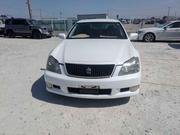 Toyota Crown 2007 Pearl for sale