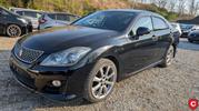 Toyota Crown 2009 Black for sale