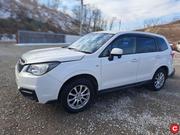 Subaru Forester 2016 Pearl for sale