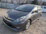 Toyota Wish 2007 Gray for sale