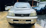 Nissan X-Trail 2.0 2005 Silver for sale