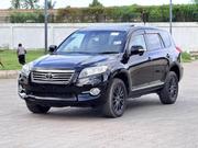 Toyota Vanguard 2012 Ivory for sale