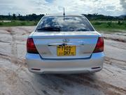 Toyota Allion 2008 Silver for sale