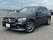 Mercedes-Benz GLC-Class 2019 Black for sale