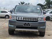 Honda Crossroad 2007 Gray for sale