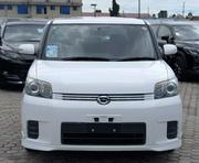 Toyota Rumion 1.5 FWD 2021 White for sale